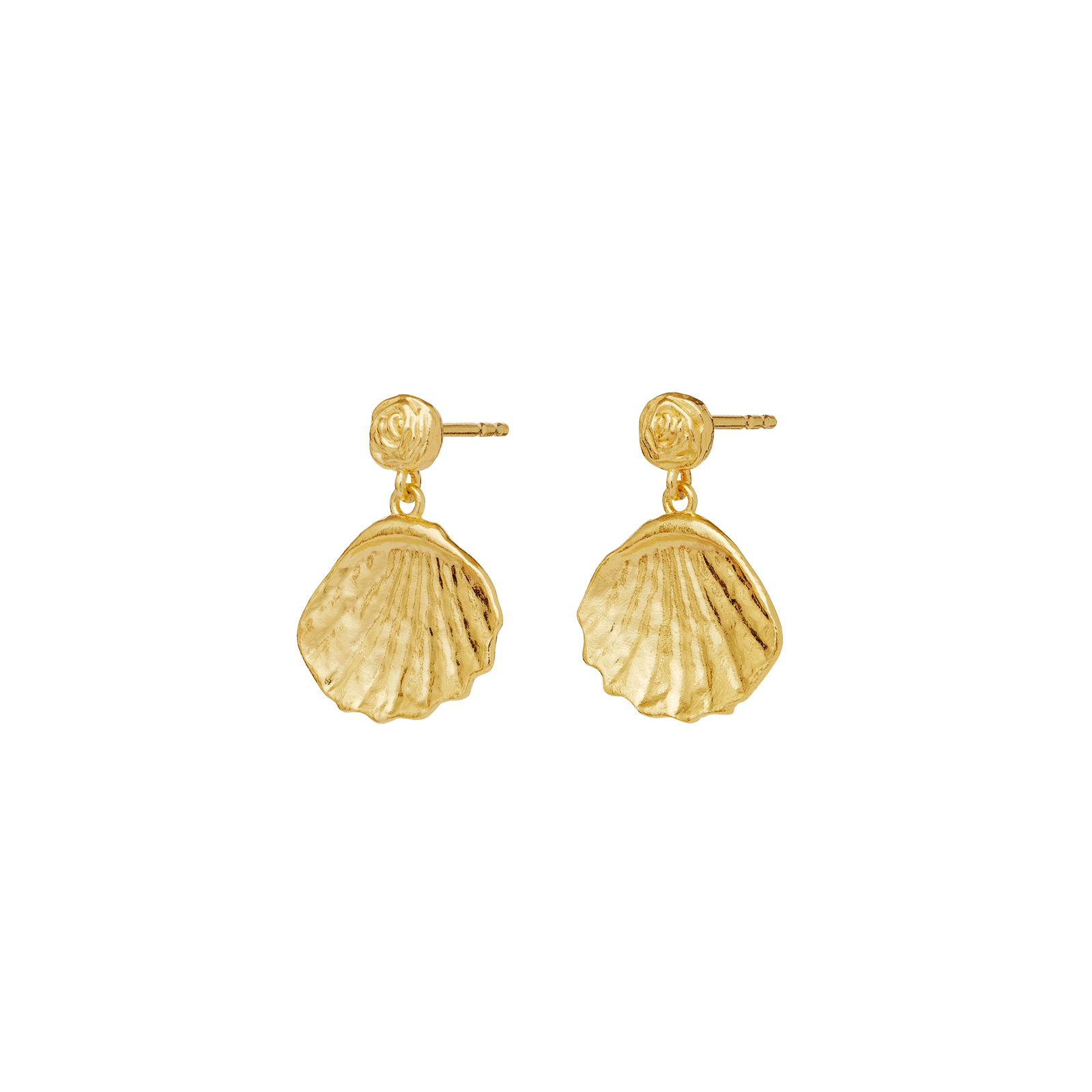 Mara Earrings by Maanesten