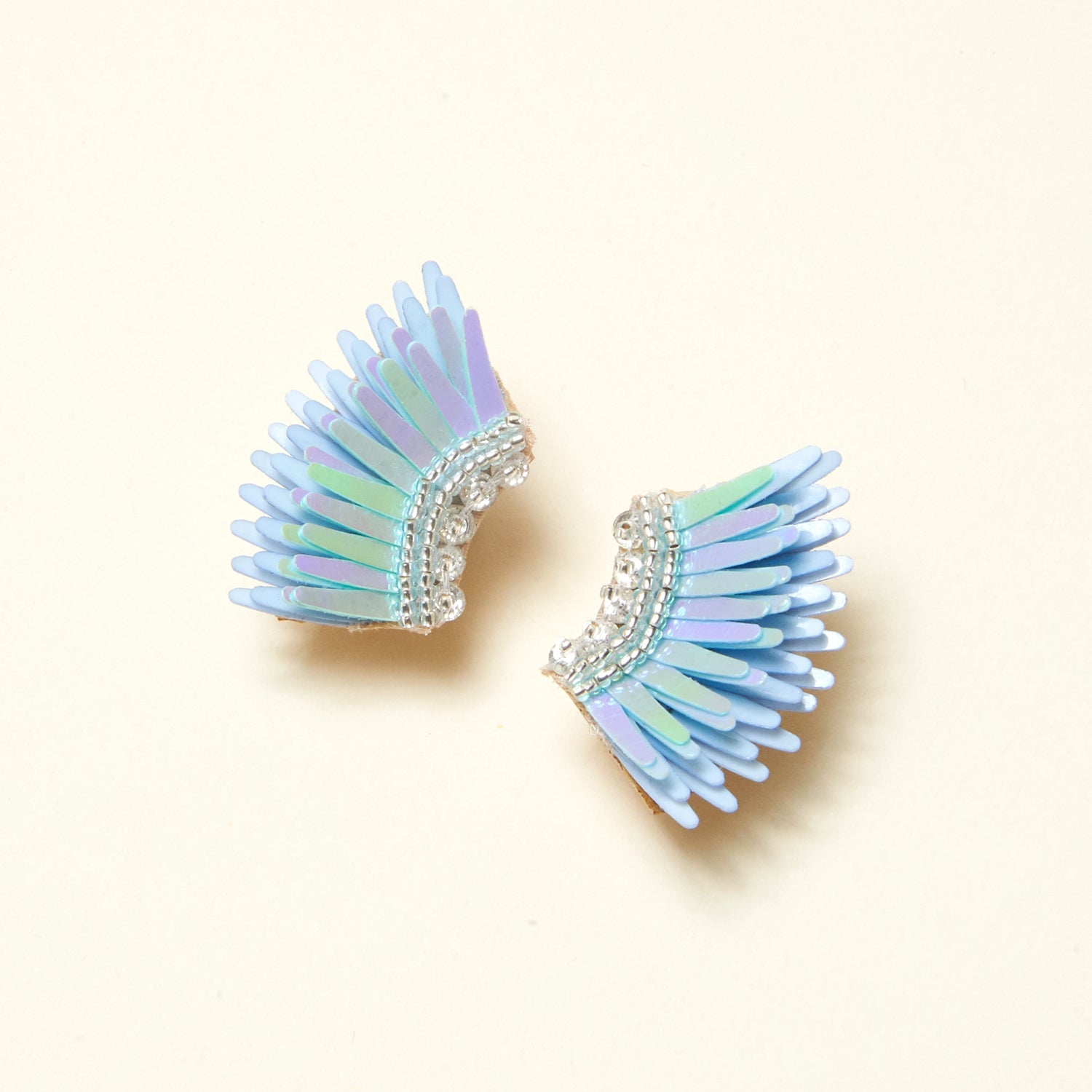 Mignonne gavigan hot sale wing earrings