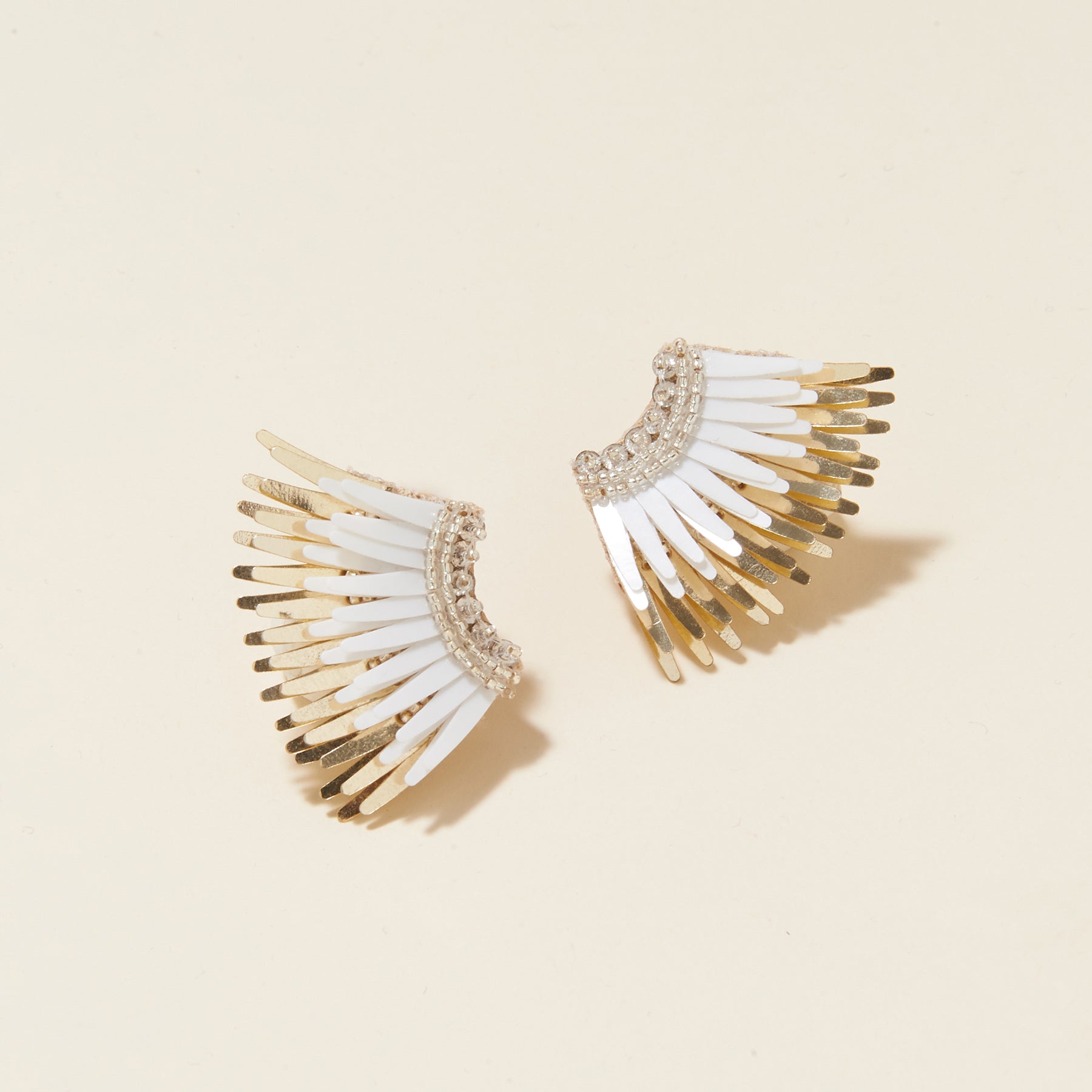 Mignonne gavigan madeline earrings on sale sale