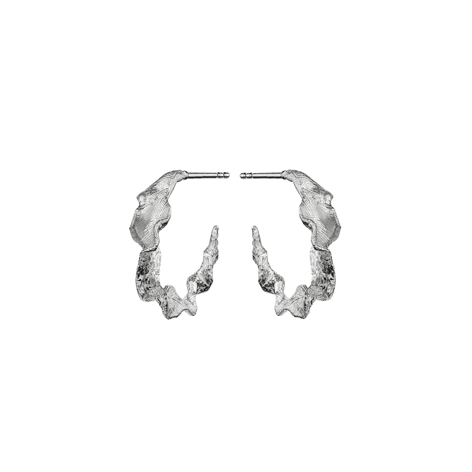 Nino Earrings by Maanesten