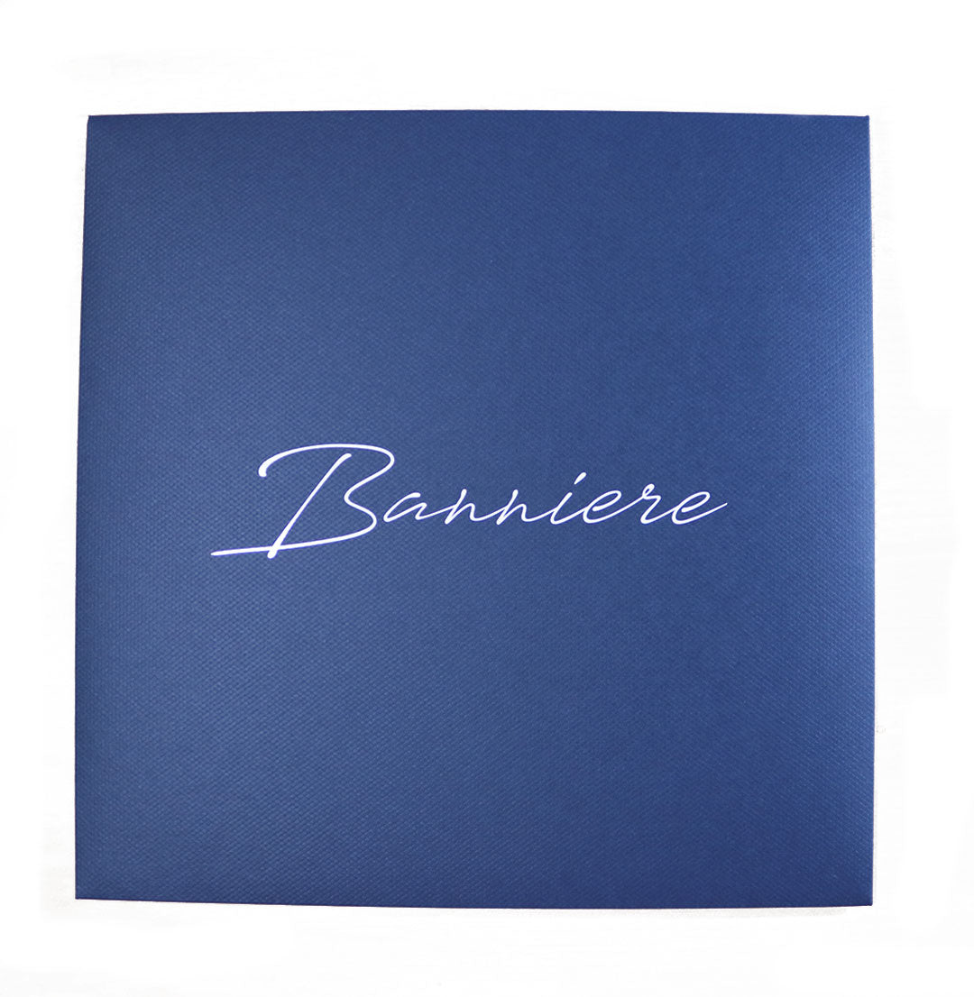 Nantucket Scarf by Banniere