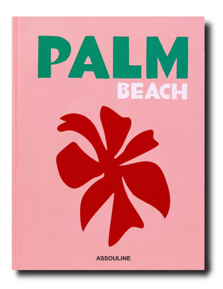Palm Beach by Assouline