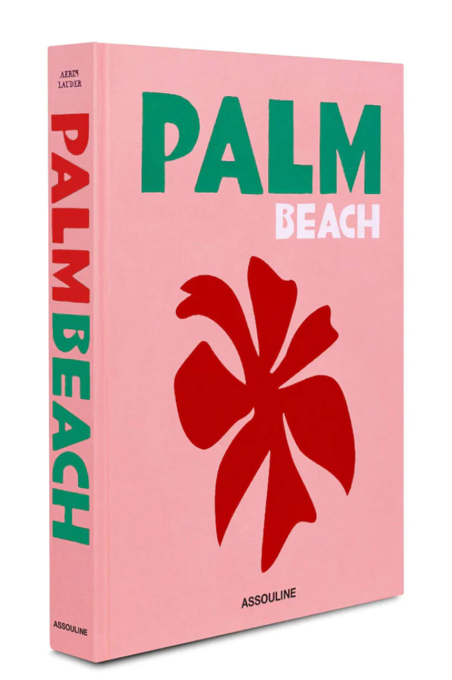Palm Beach by Assouline