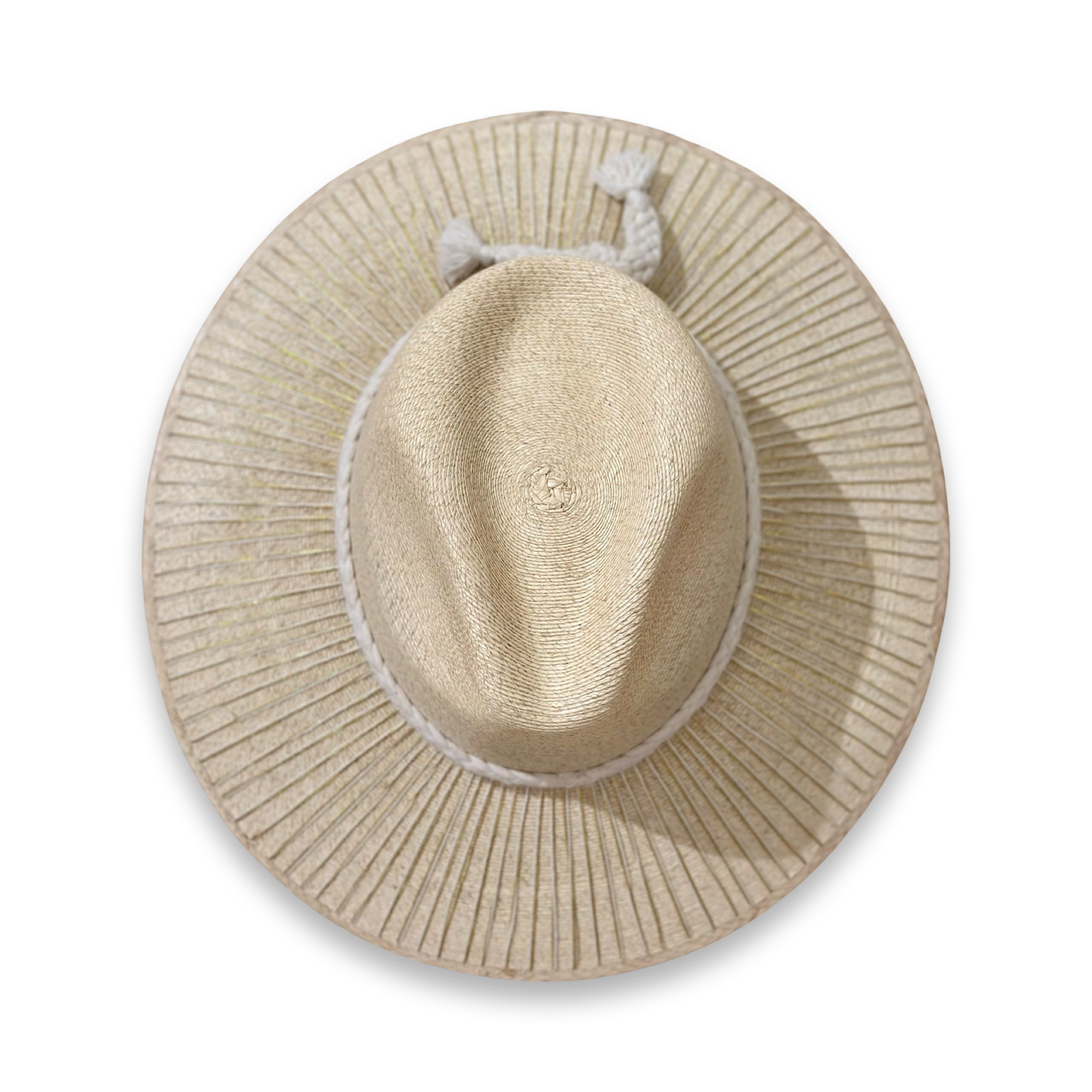 Hamptons Hat by Corazon Playero