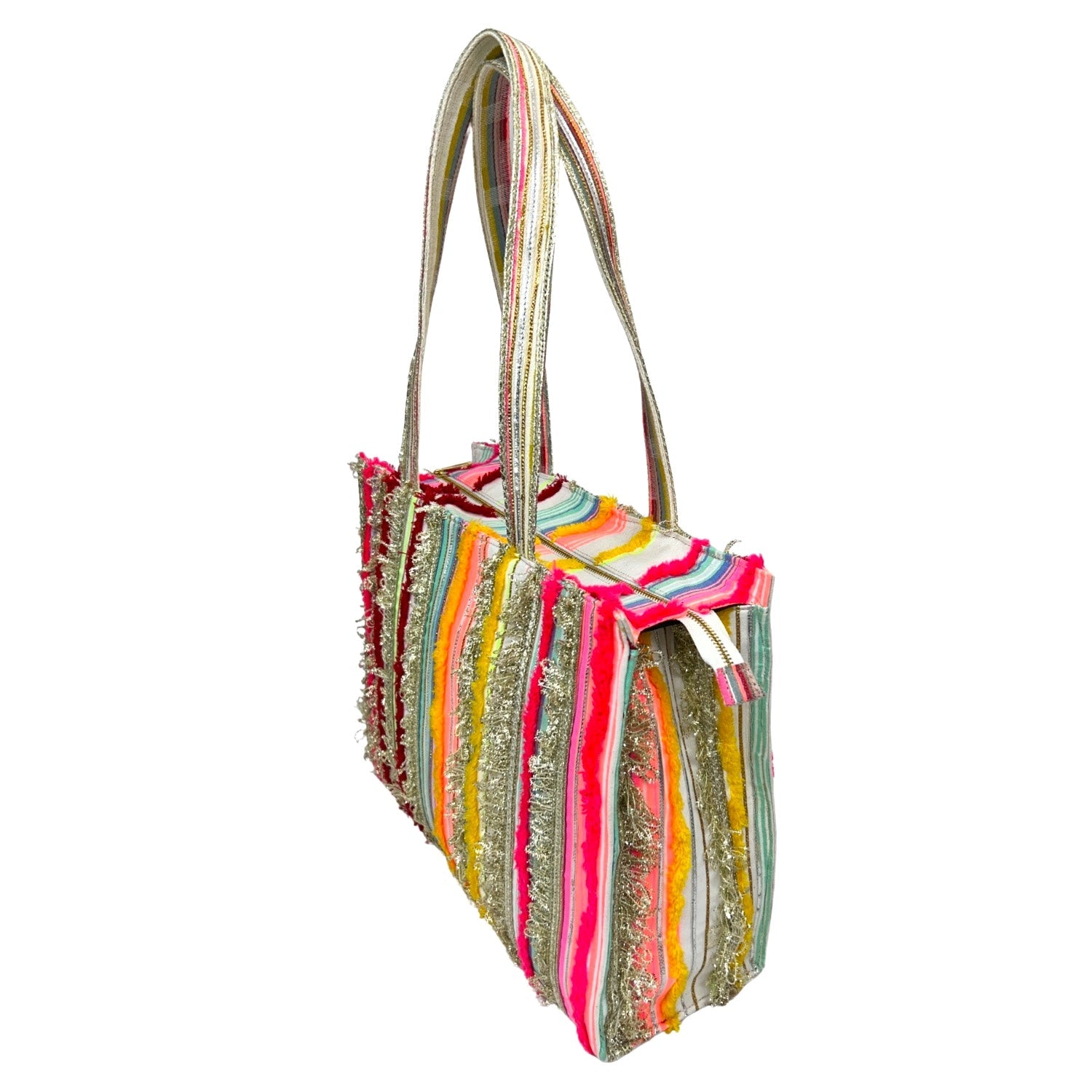 Raasta Tote by Simitri