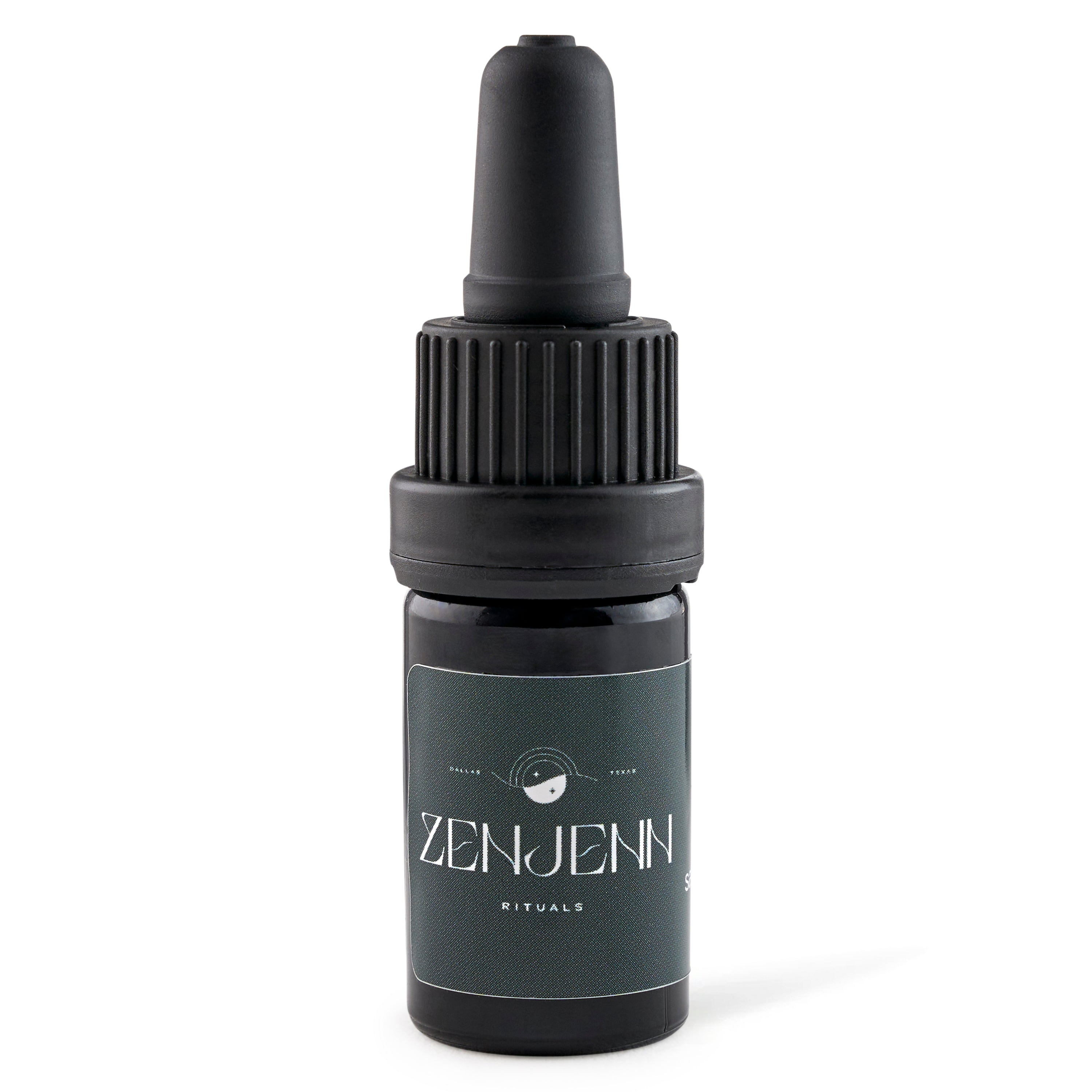 Intuitive Botanical Face Serum by ZenJenn
