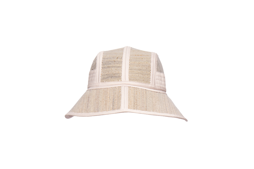 Salt Lake Riviera Hat by Lorna Murray
