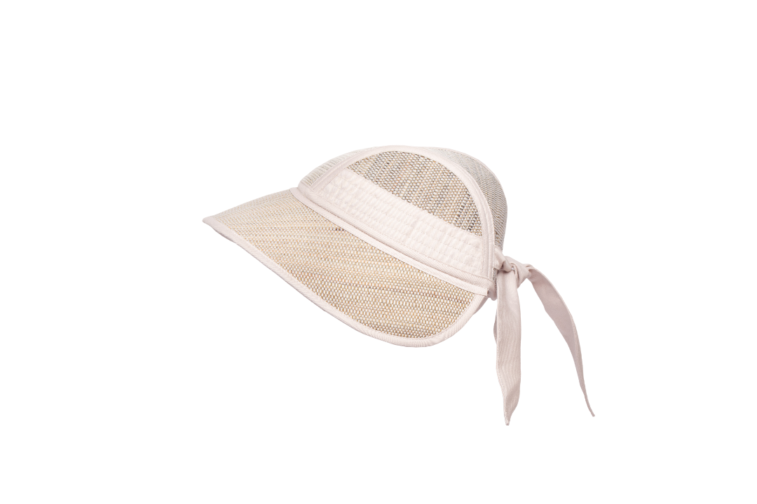 Salt Lake Riviera Hat by Lorna Murray