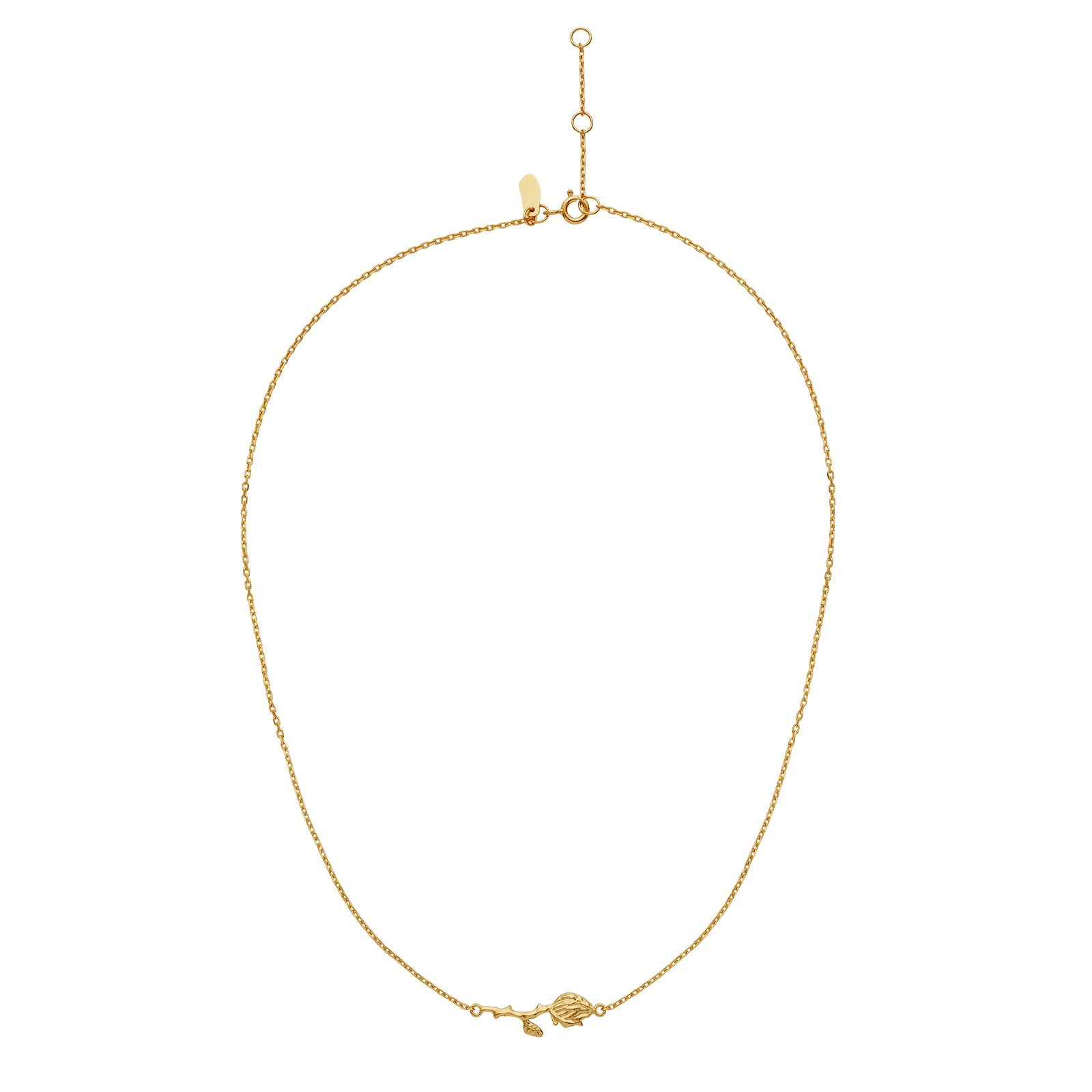 Rosanna Necklace by Maanesten