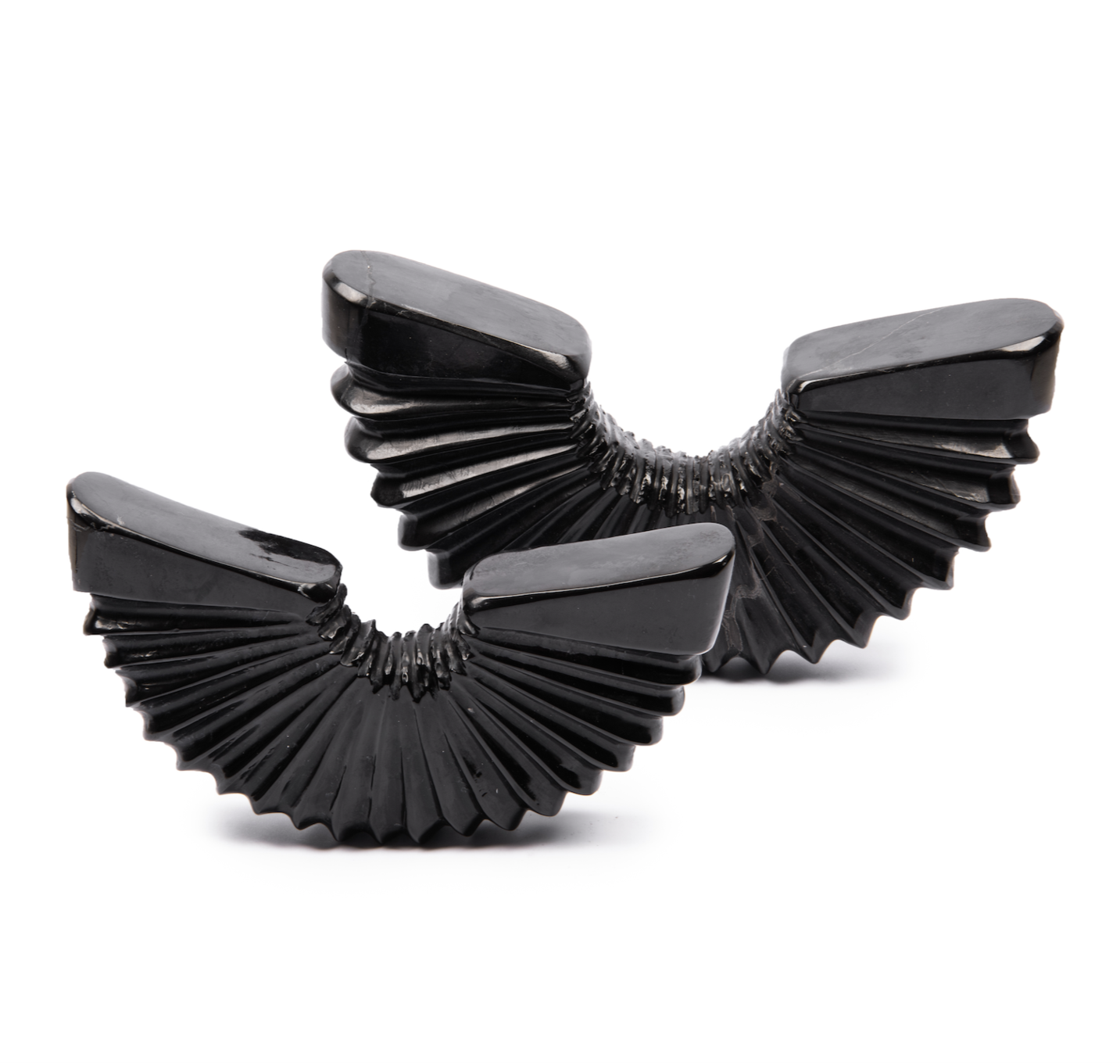 Necklace Sculpture by Agave