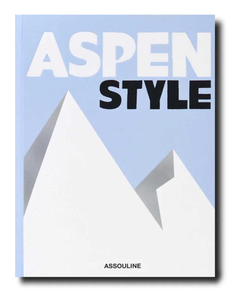 Aspen Style by Assouline