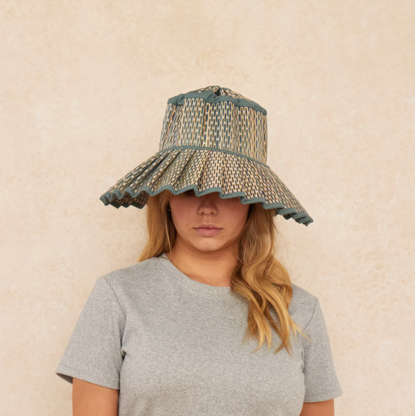 Miami Capri Adult Hat(Lサイズ) - 帽子