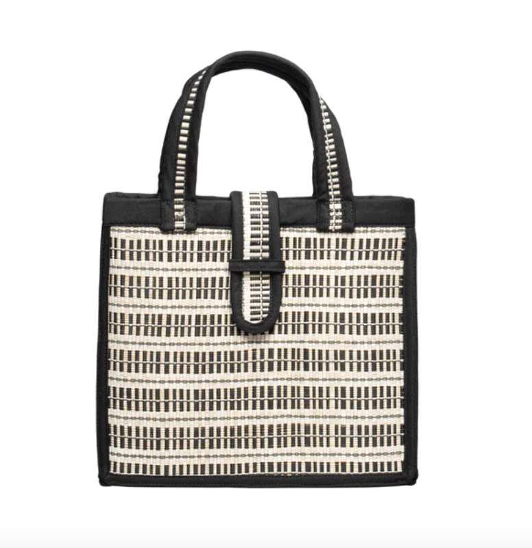 Alhambra Mini Gallery Tote by Lorna Murray