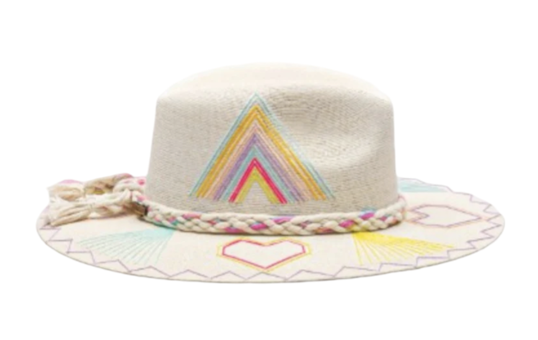 Exclusive Sunshine Hat by Corazon Playero