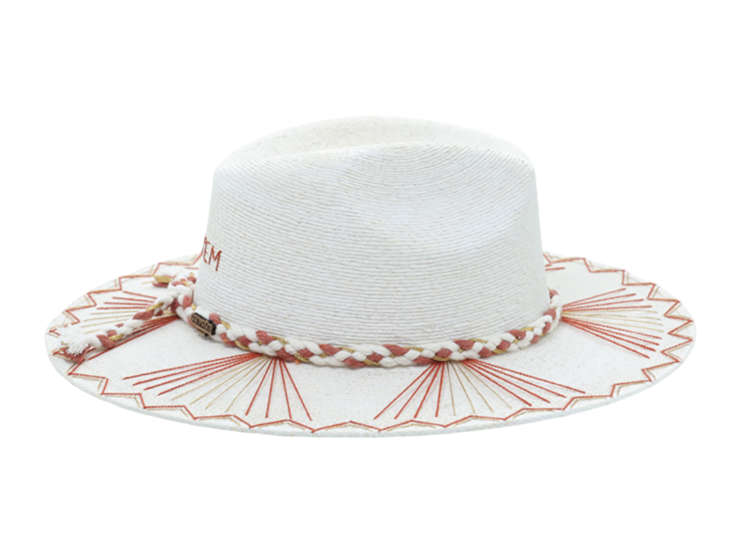 UT Inspired Sophie Hat by Corazon Playero
