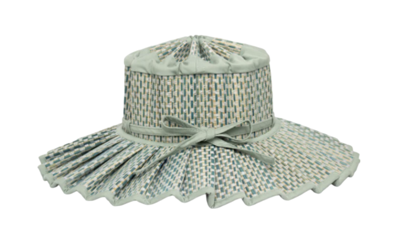 Fiji Capri Child Hat by Lorna Murray