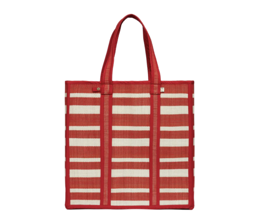 Pampelonne Occasion Tote by Lorna Murray | HerStory