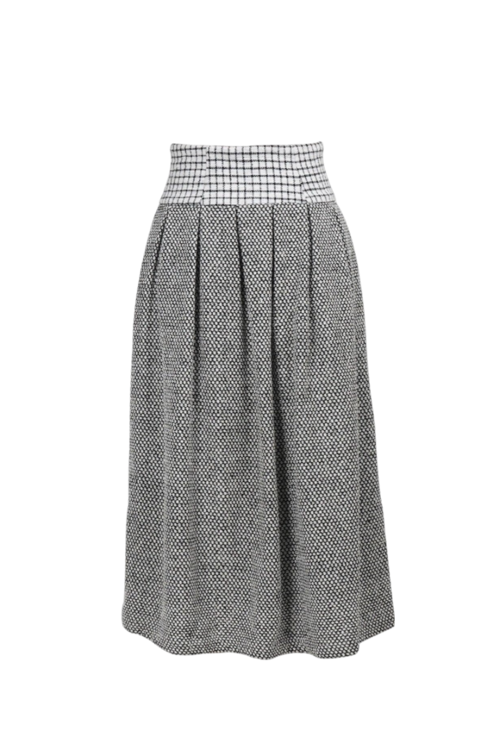 Doralina Maxi Skirt by Hess