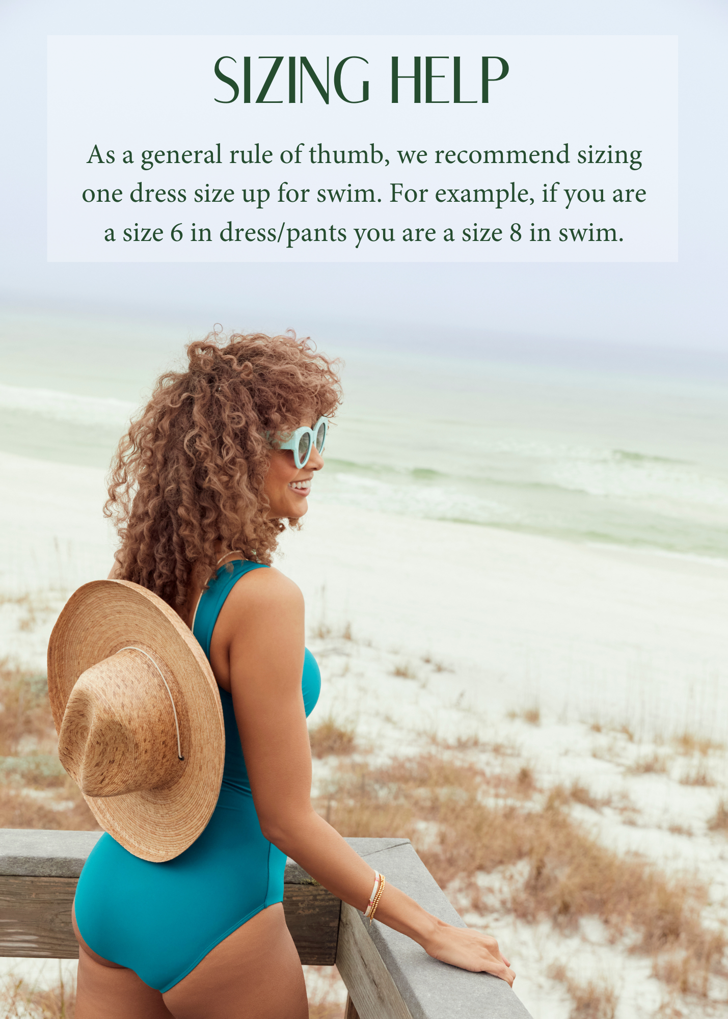 Susie Two-Piece Ruched Tankini Top in Black by Hermoza