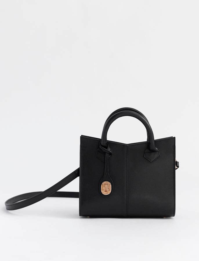 Isabel Handbag by Alma Caso