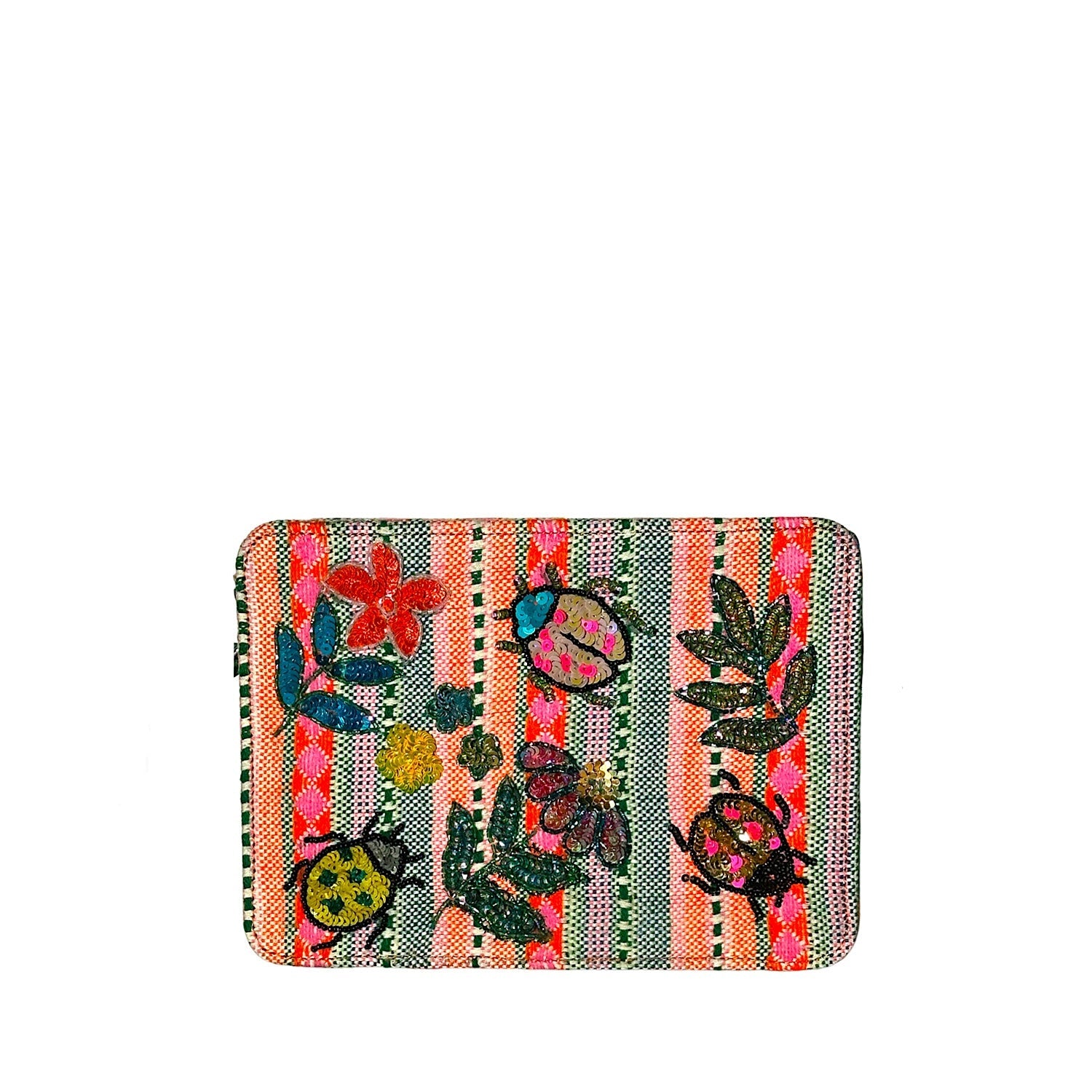 Spring Time Sling Bag by Simitri