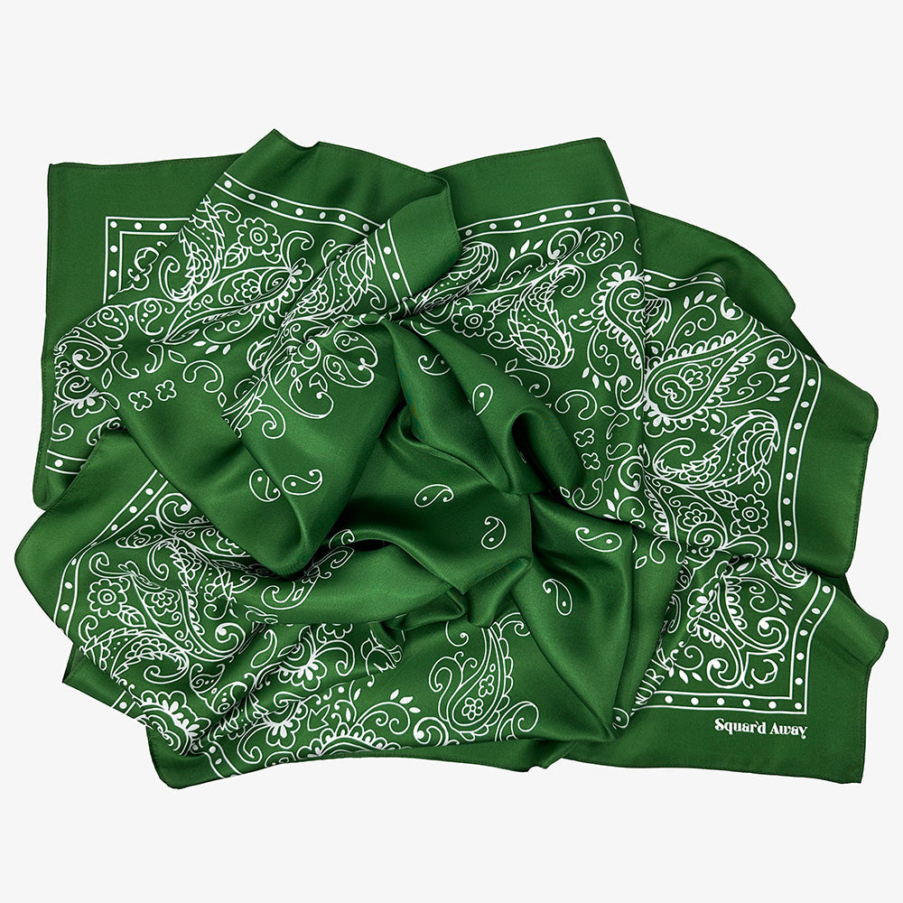 The Badlands Grande - Apple Green by Squar'd Away
