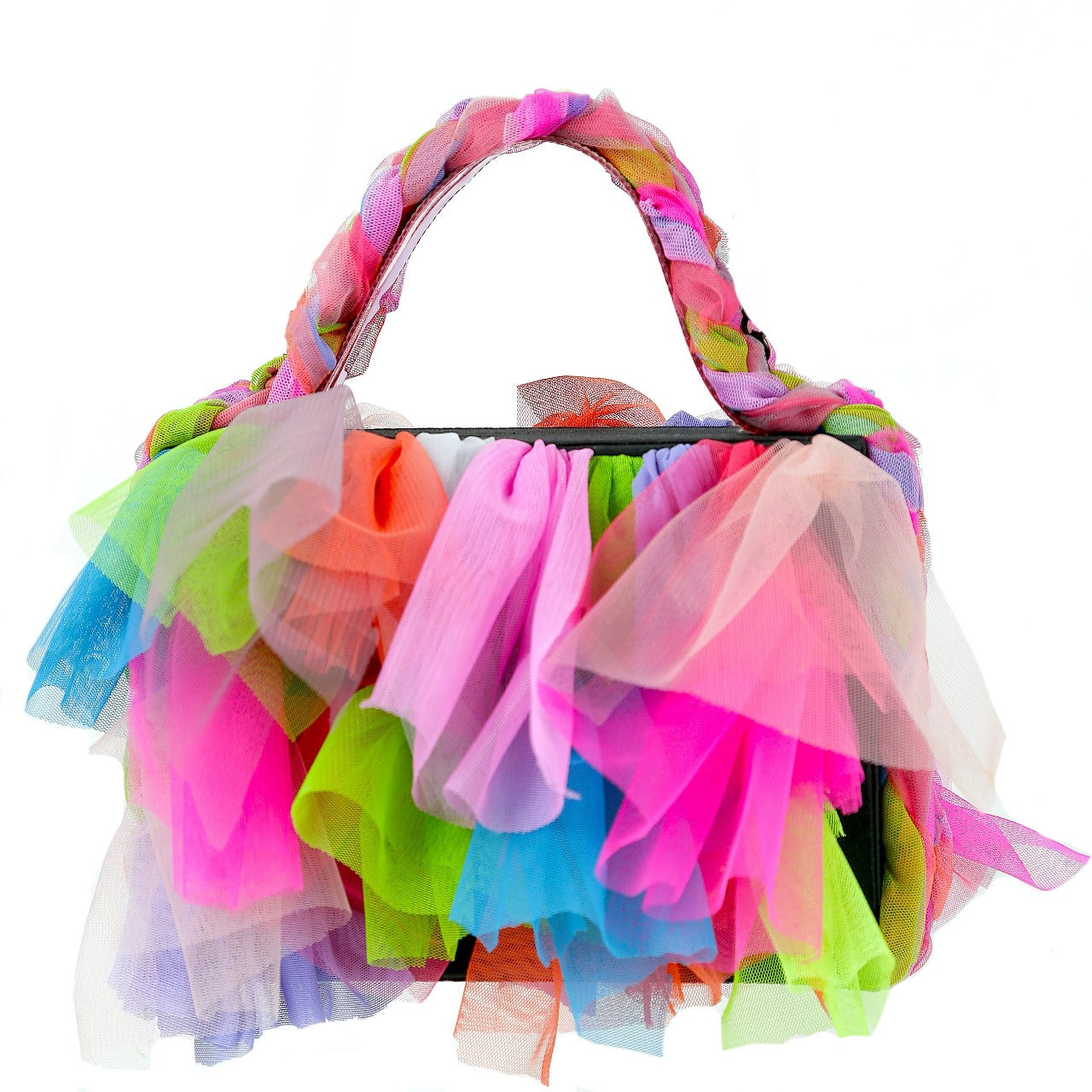 Tutu Briefcase Bag by Simitri