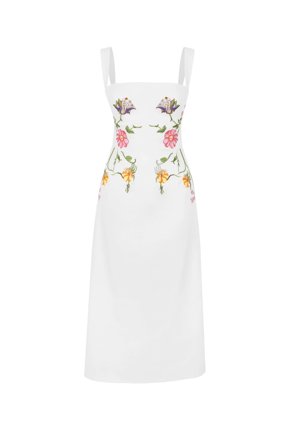 UMUT DRESS by Fanm Mon