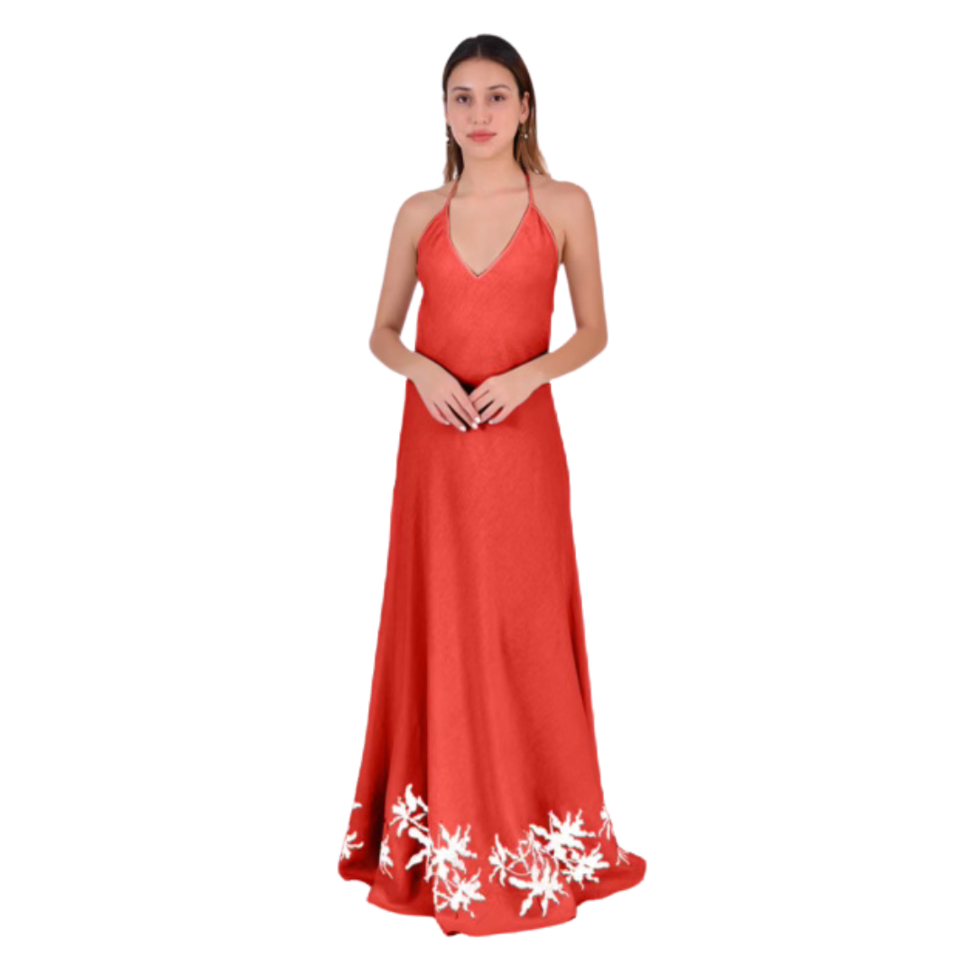 KORELI CERISE by Fanm Mon (HerStory Exclusive)