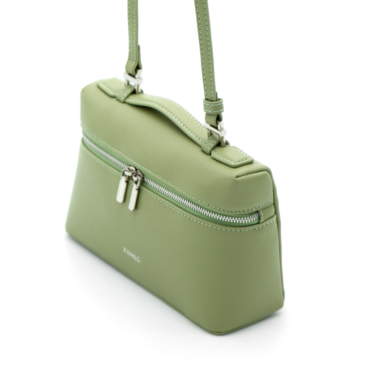 Number 2 - Juniper Green by X Nihilo