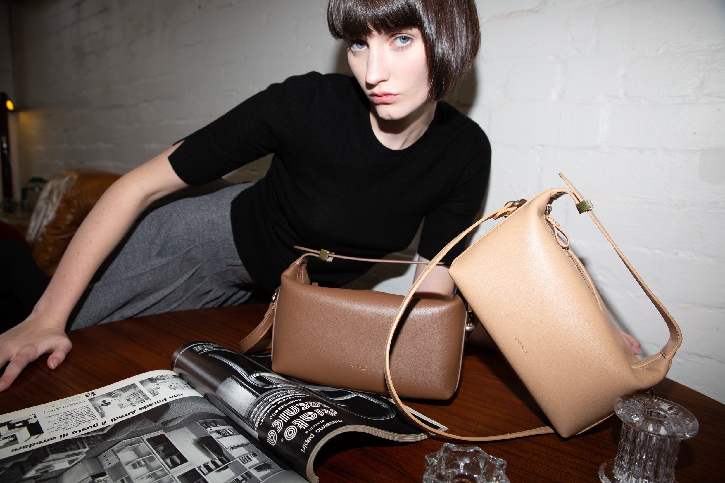 Pillow - Biscuit by X Nihilo