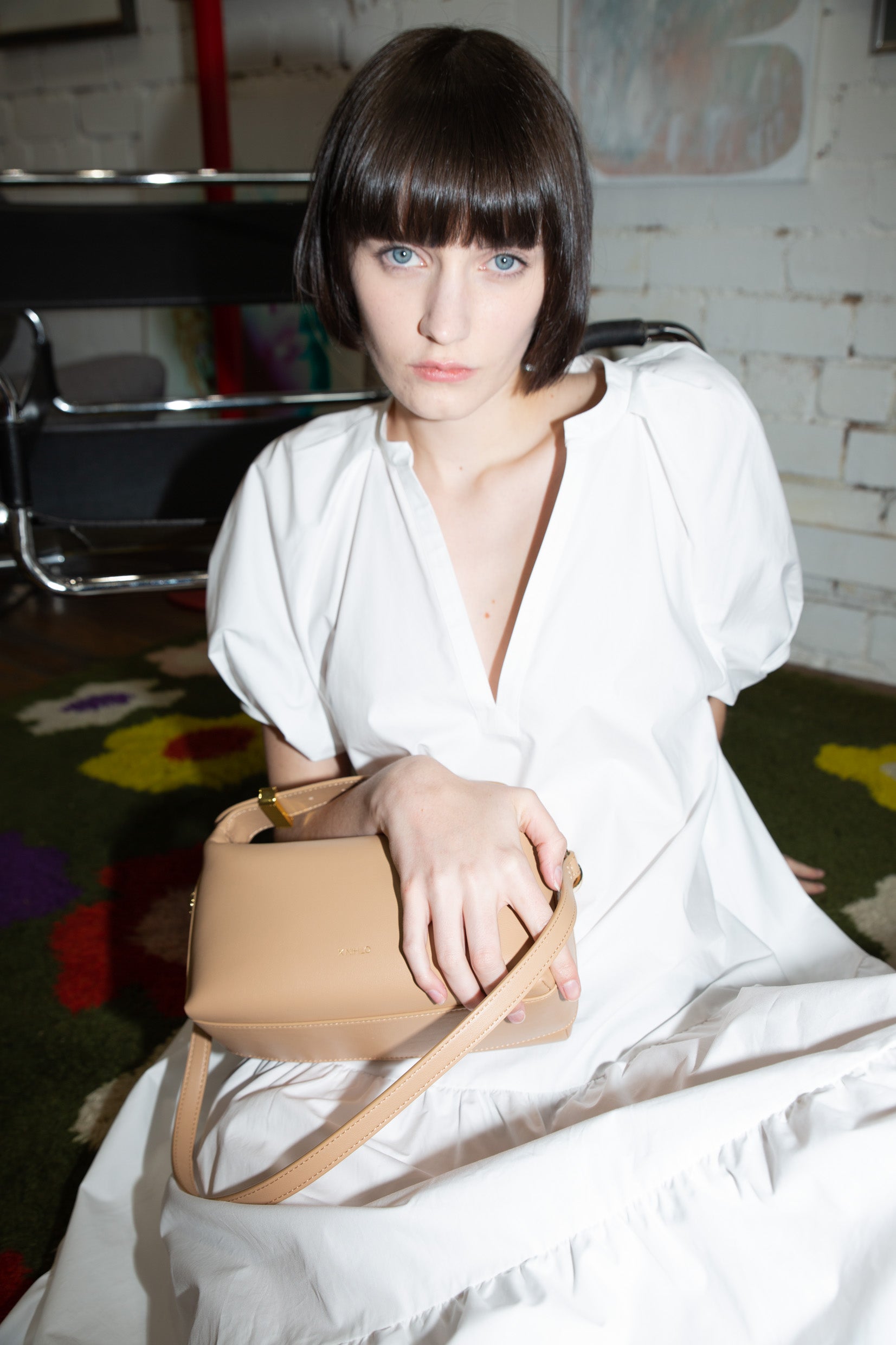 Pillow - Biscuit by X Nihilo