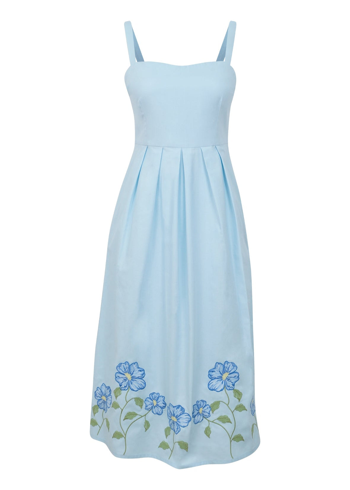 YEKDARE DRESS by Fanm Mon