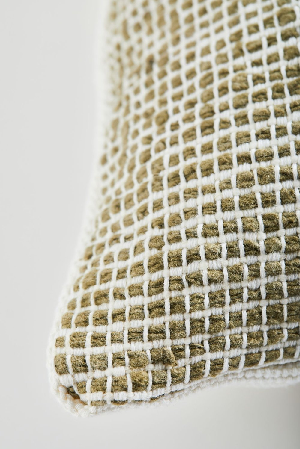 Cocuy Pillow Cover by Zuahaza