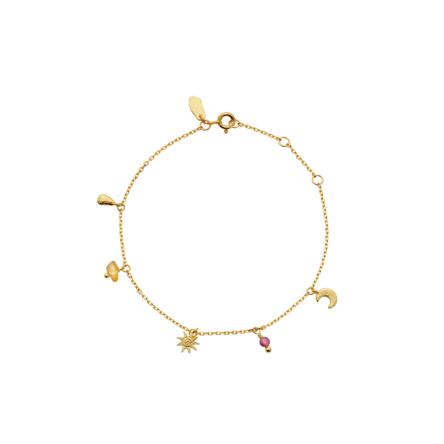 Addison Bracelet by Maanesten