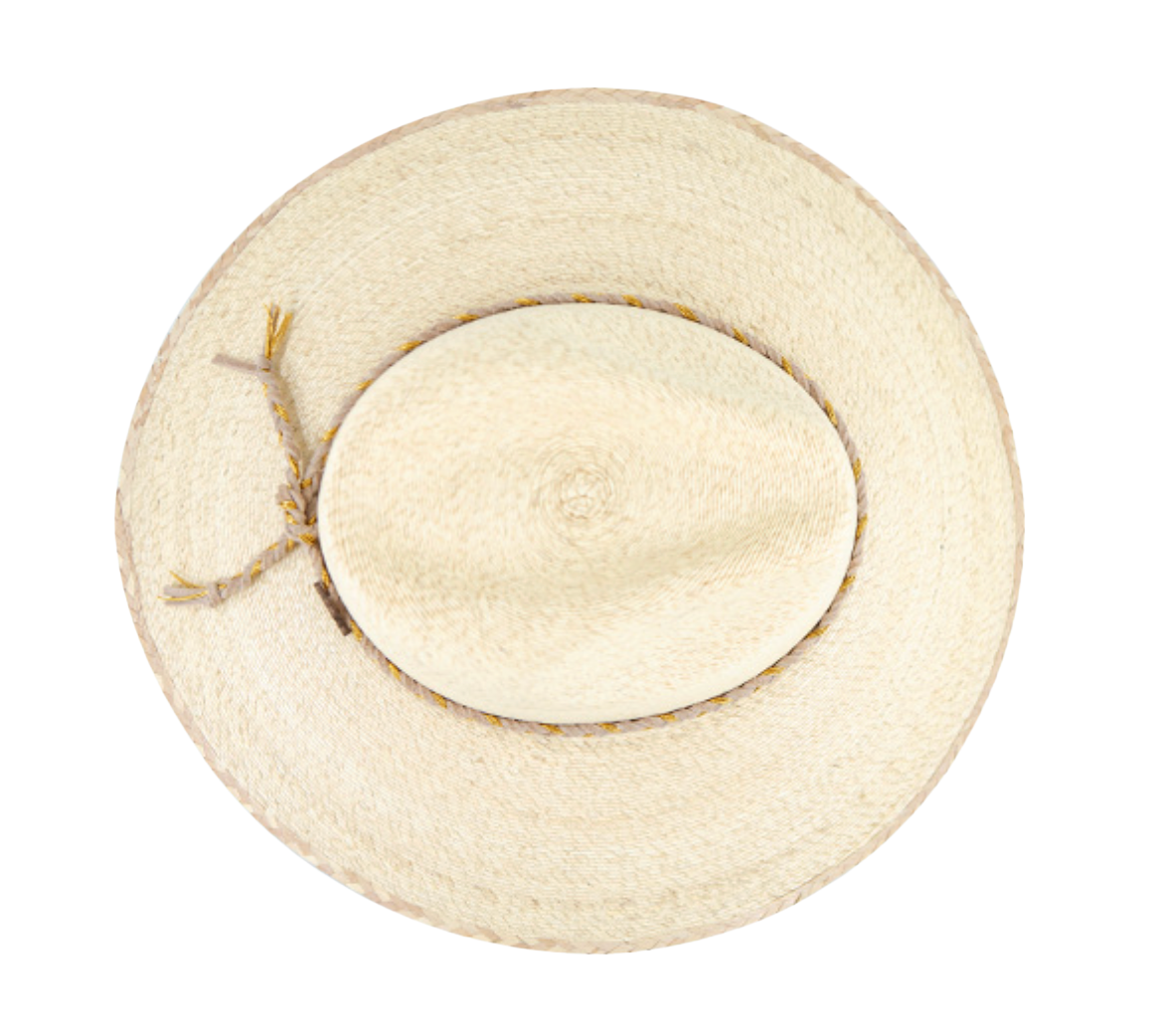 Sahara Hat by Corazon Playero