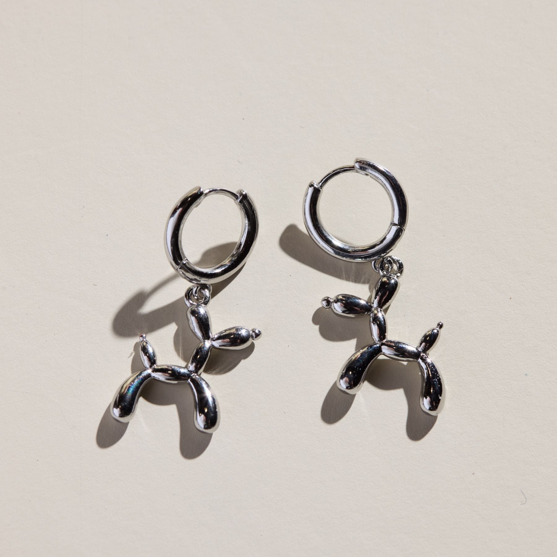 Balloon Animal Huggies