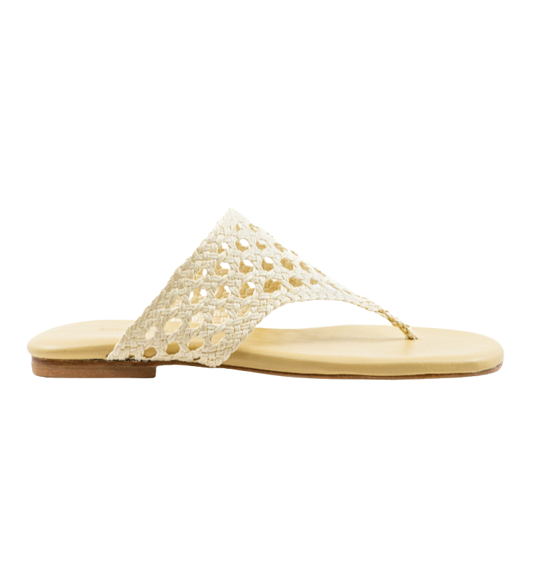 Brenda Sandal by Andrea Gomez