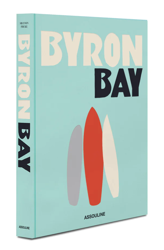 Byron Bay by Assouline