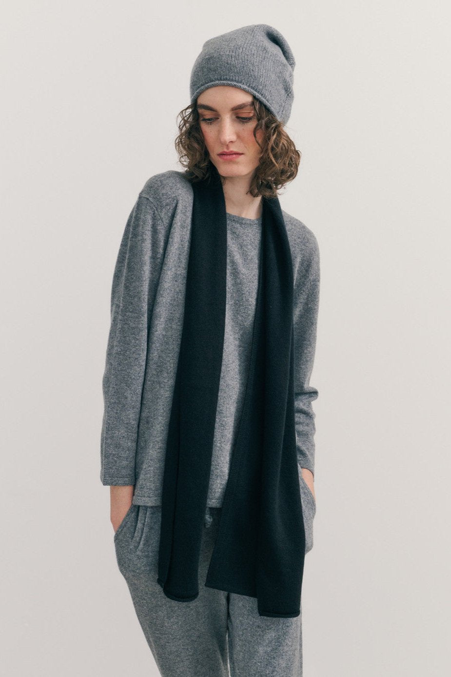 Everyday Cashmere Scarf by Cashmerism