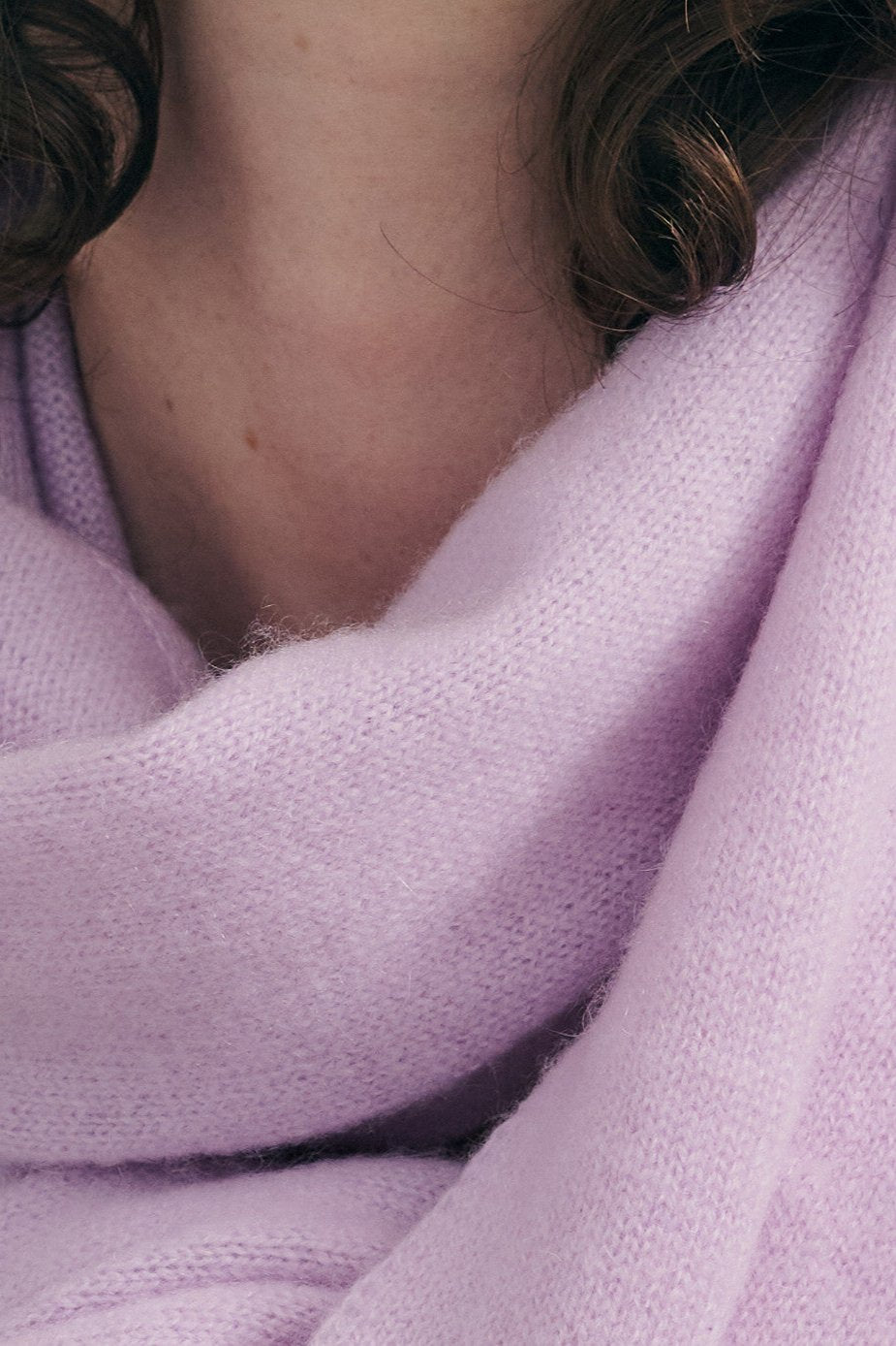 Everyday Cashmere Scarf by Cashmerism