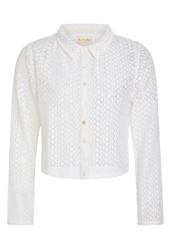 Dinner Sweater by Sitano