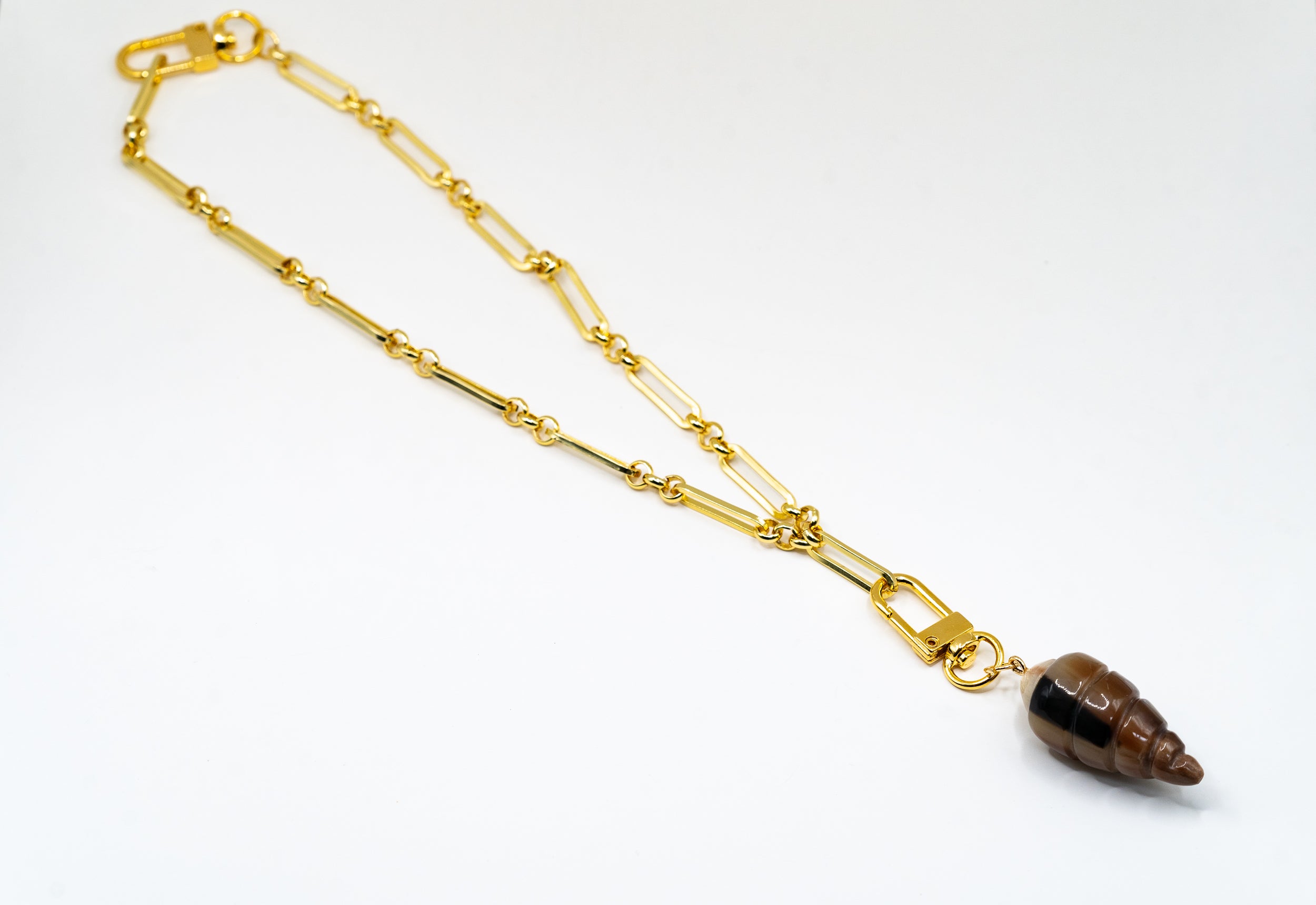 Lilly Sisto Exclusive Chrysalis Charm by Akola
