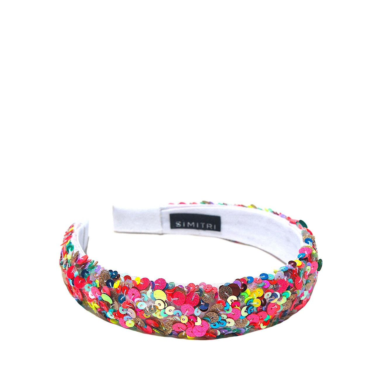 Confetti Headband by Simitri