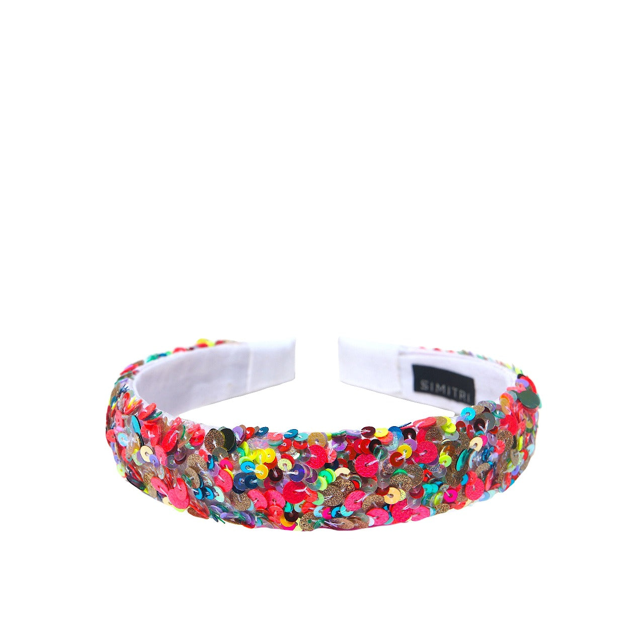 Confetti Headband by Simitri