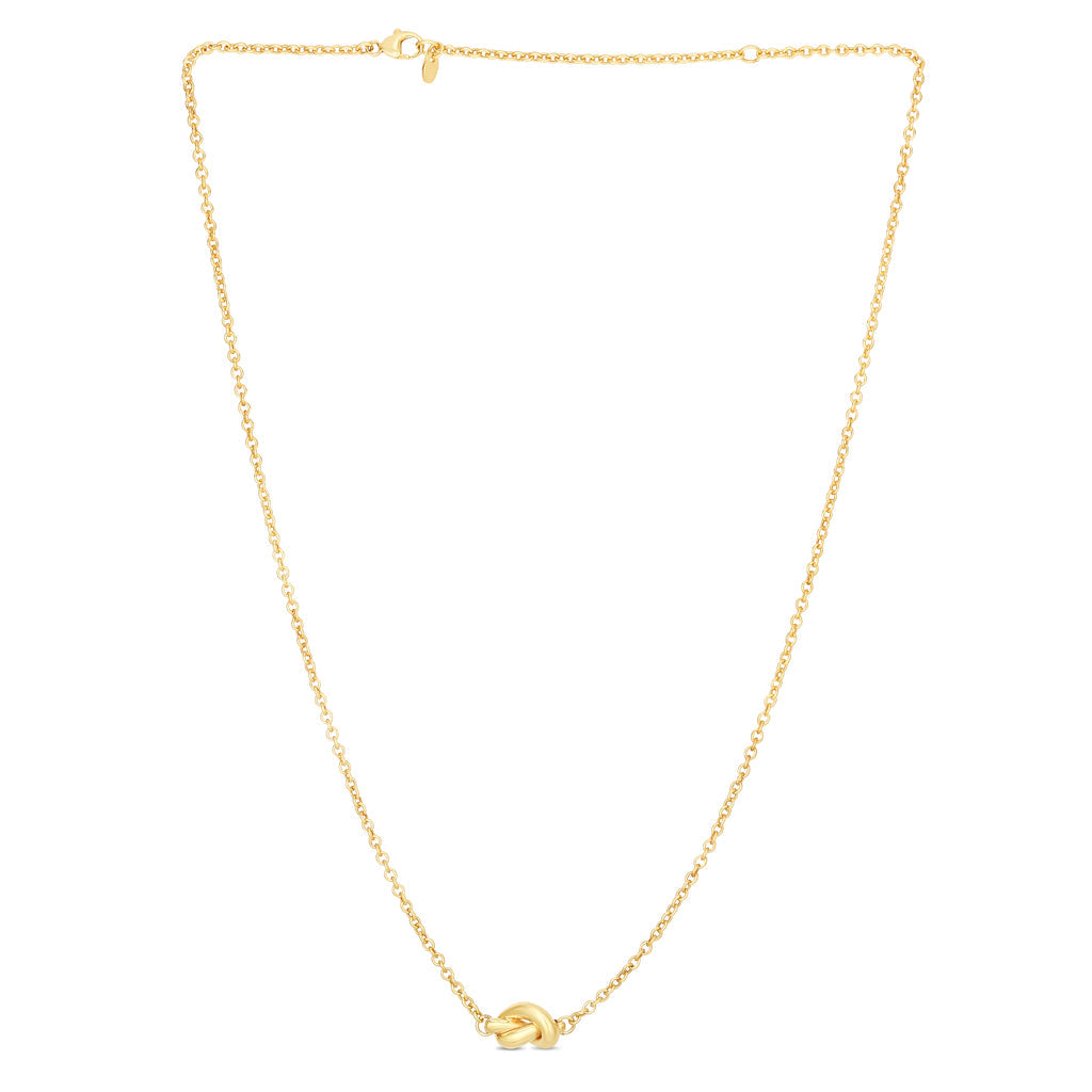 Maritime Necklace by George Francis