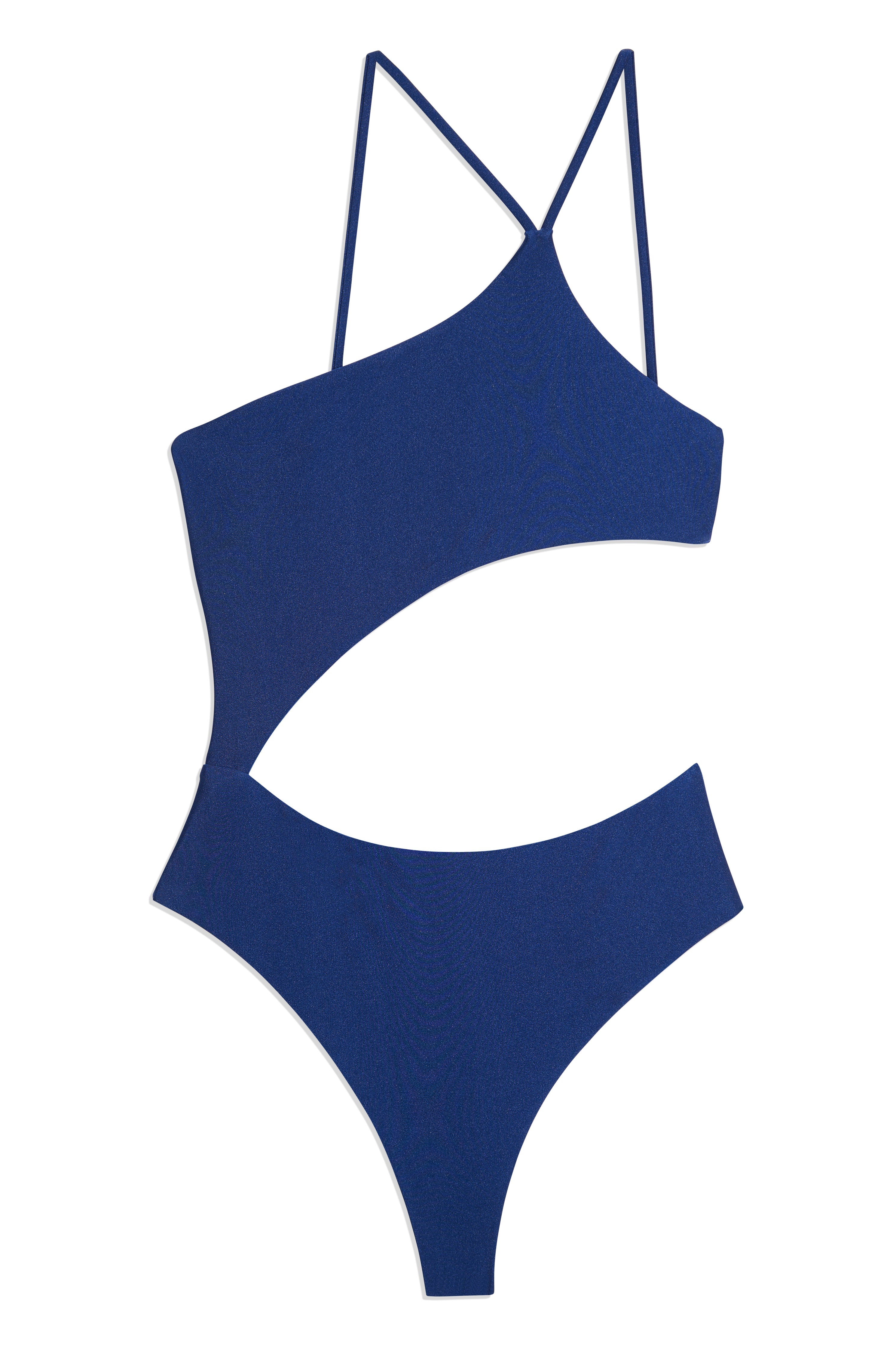 Christina One Piece in Navy by Sister