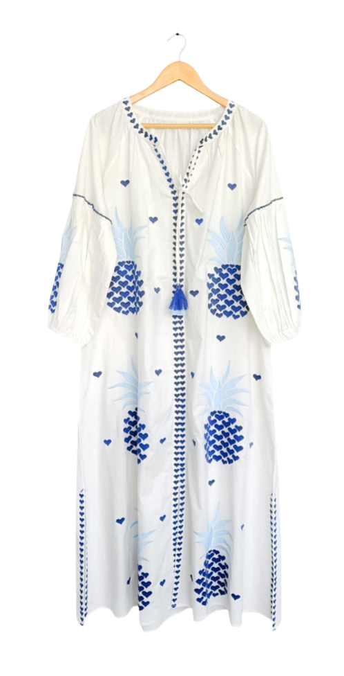 Pineapple Express by Tela Mercantile