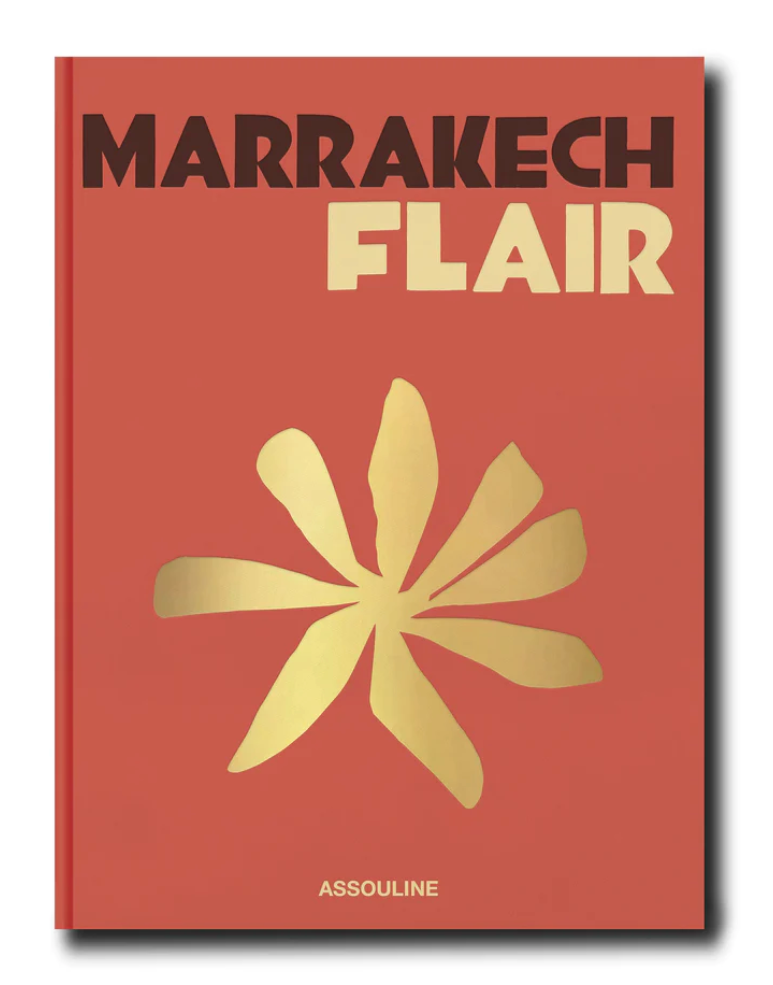 Marrakech Flair by Assouline