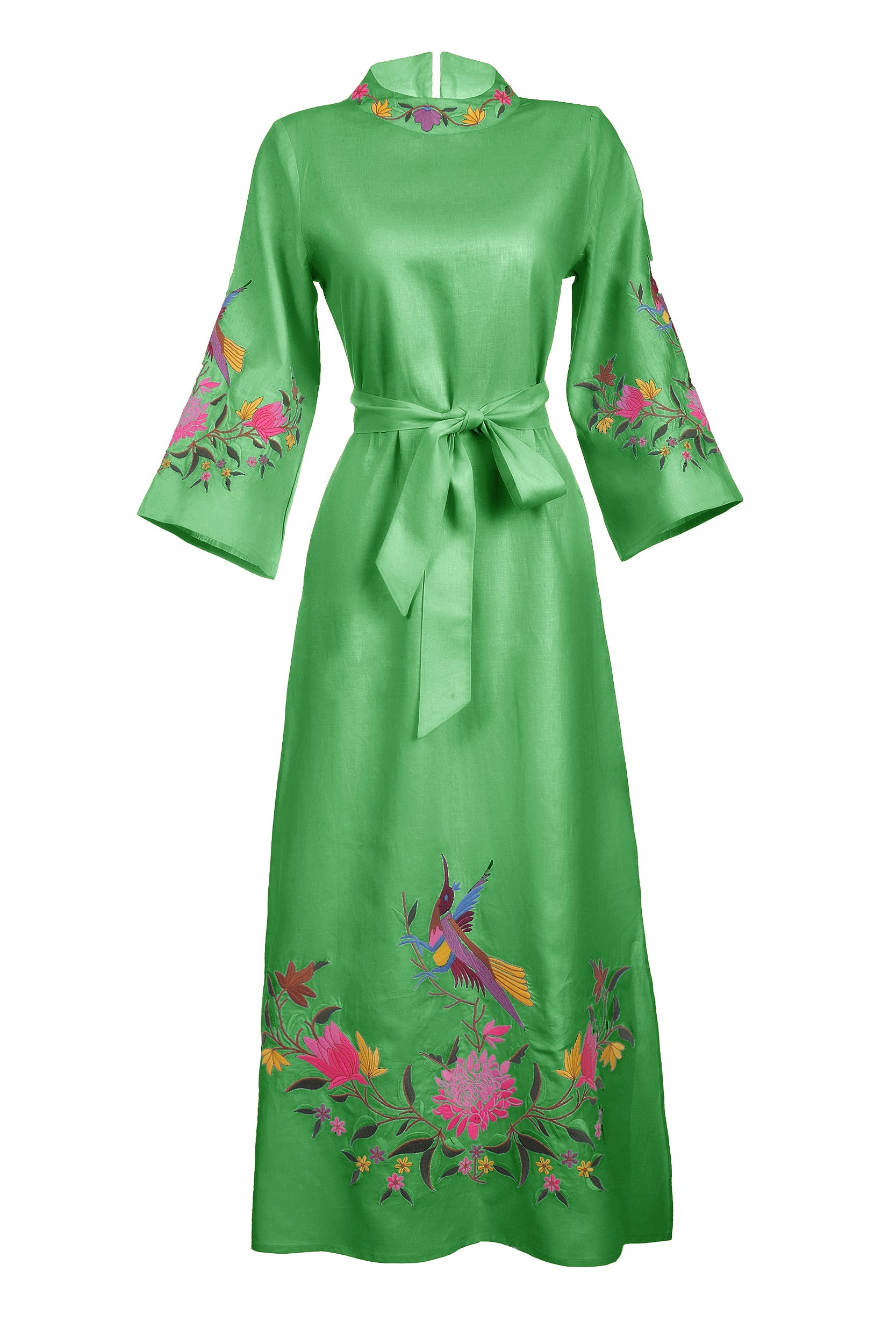 ASIA DRESS by Fanm Mon ASIA DRESS by Fanm Mon